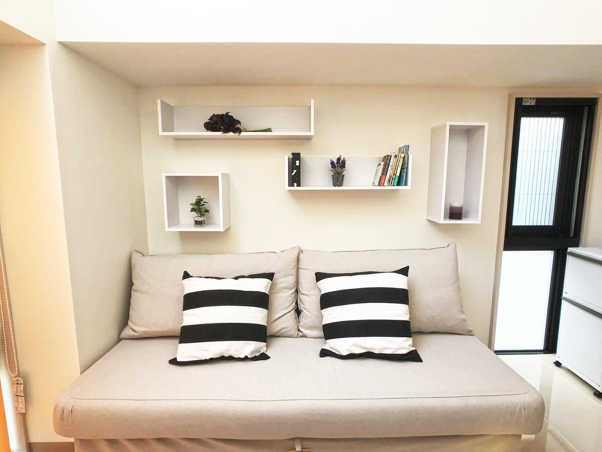 Ferienwohnung La Krasse Sumida Präfektur Tokio Exterior foto