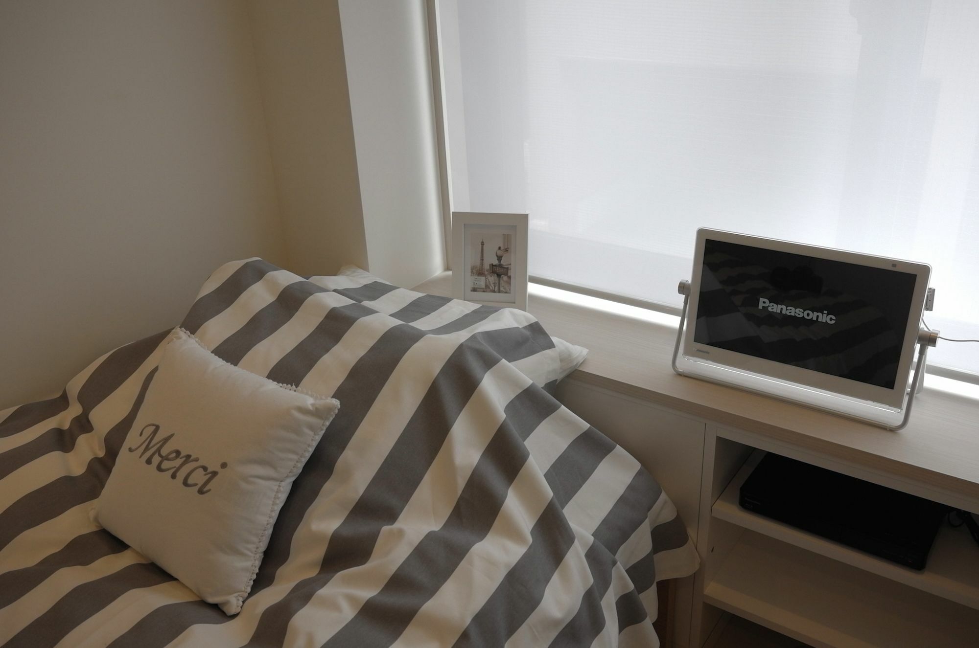 Ferienwohnung La Krasse Sumida Präfektur Tokio Exterior foto