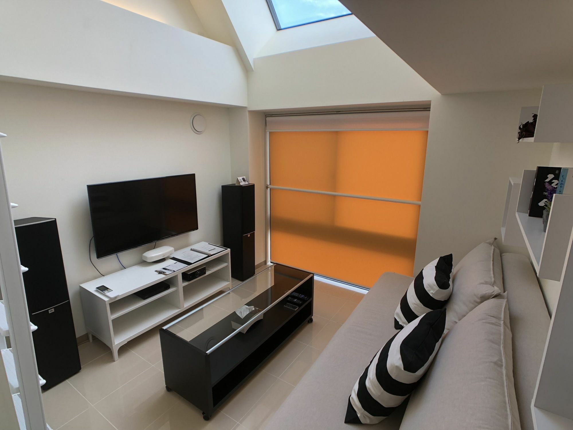 Ferienwohnung La Krasse Sumida Präfektur Tokio Exterior foto