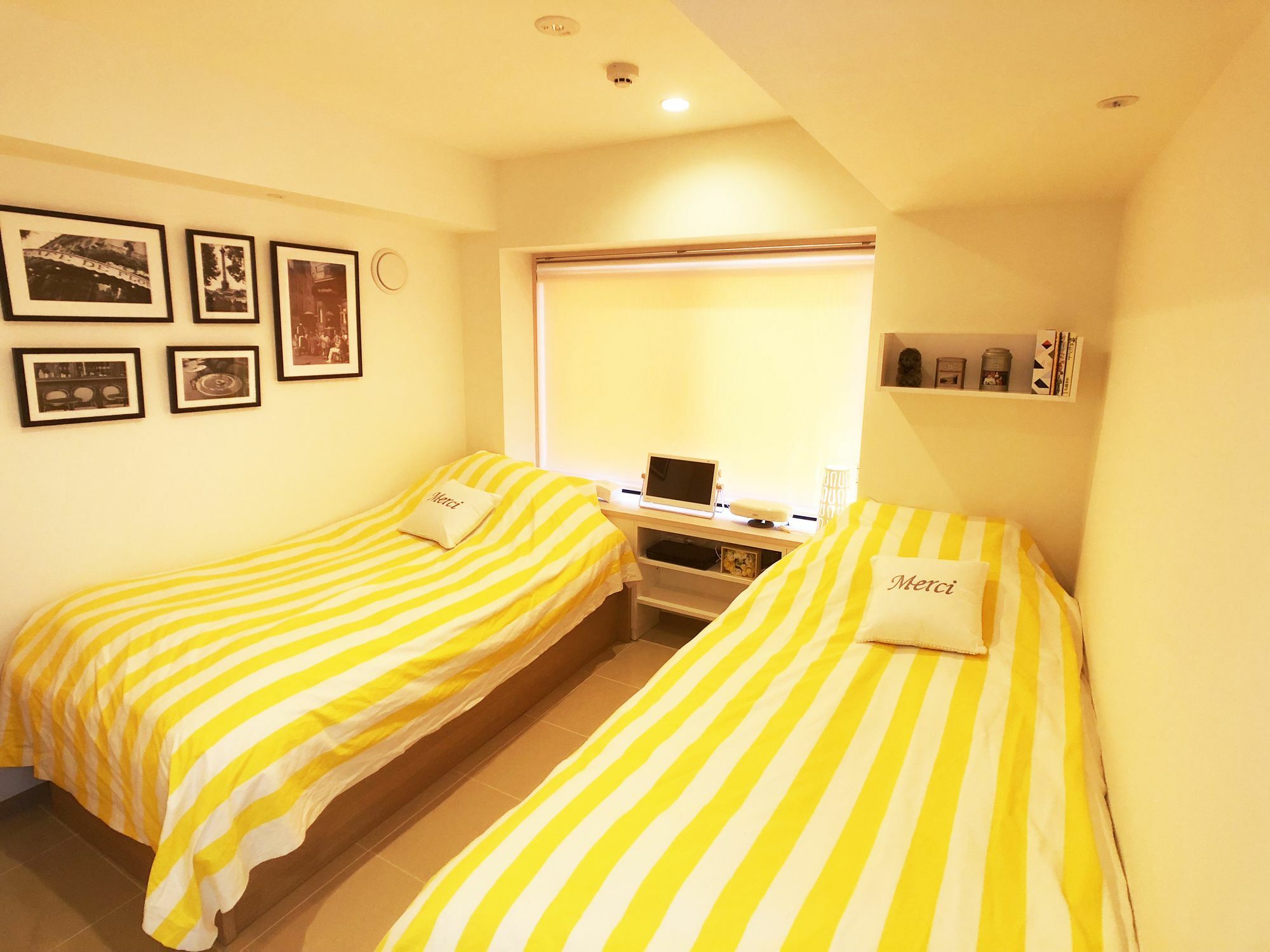 Ferienwohnung La Krasse Sumida Präfektur Tokio Exterior foto