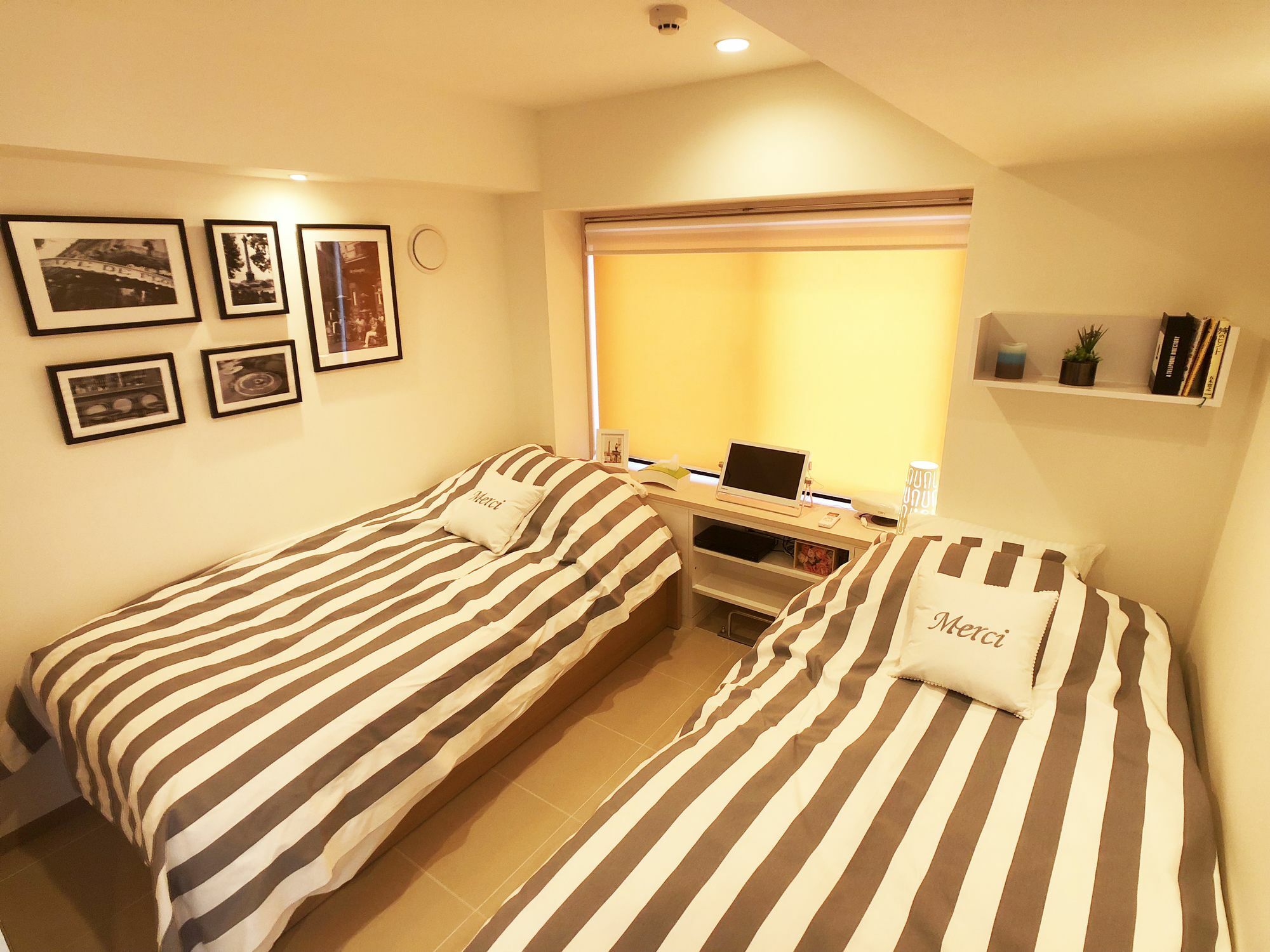 Ferienwohnung La Krasse Sumida Präfektur Tokio Exterior foto