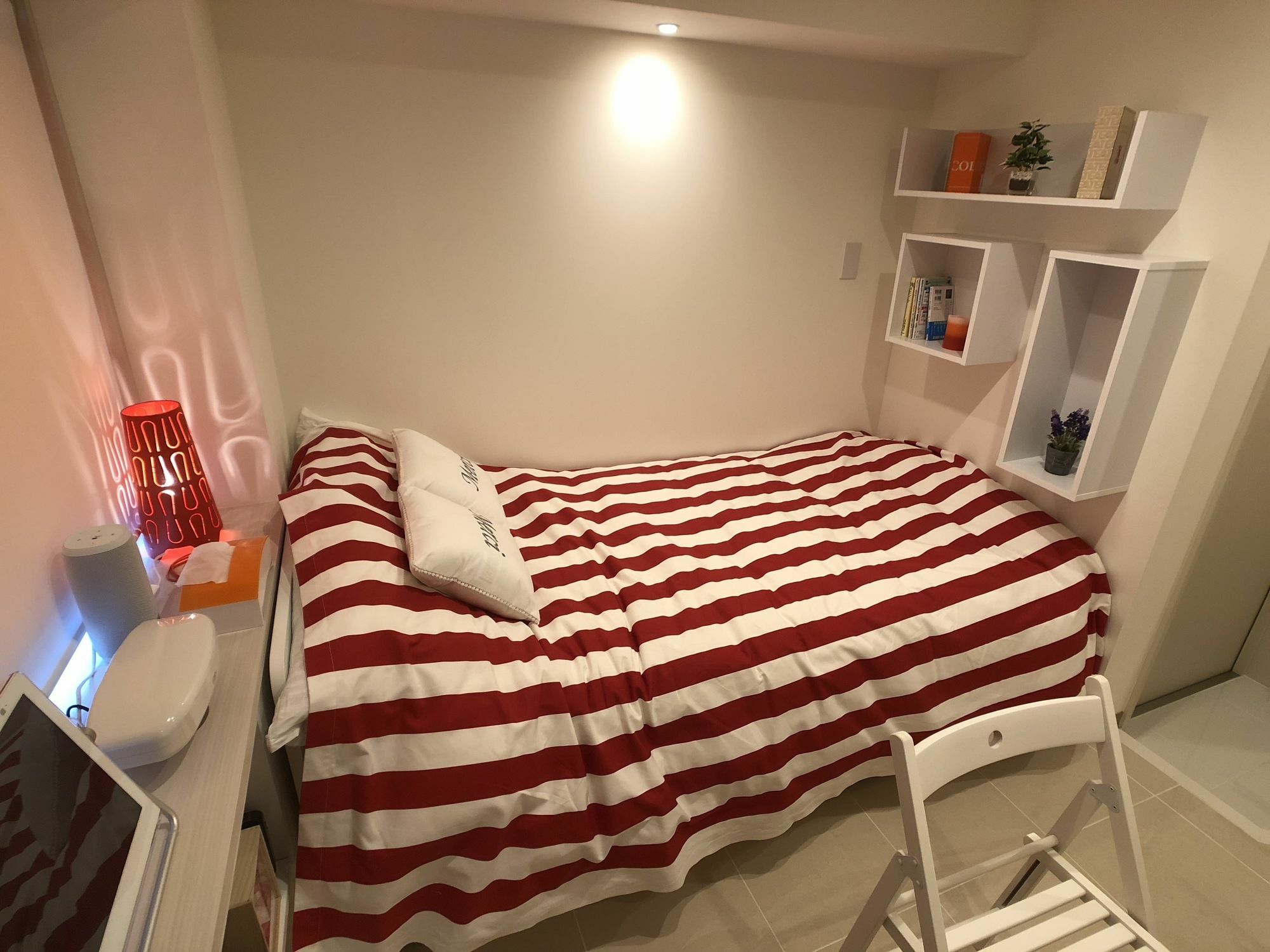 Ferienwohnung La Krasse Sumida Präfektur Tokio Exterior foto